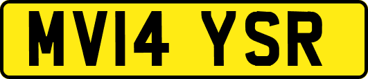 MV14YSR