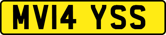 MV14YSS