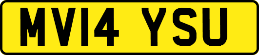MV14YSU