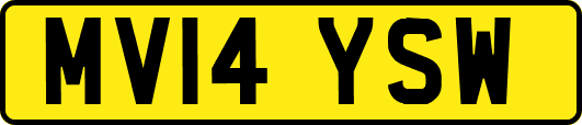 MV14YSW