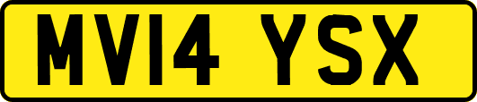 MV14YSX