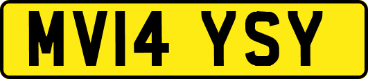 MV14YSY