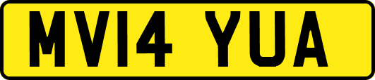 MV14YUA