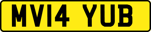 MV14YUB