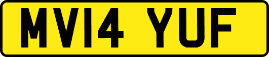 MV14YUF