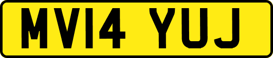 MV14YUJ