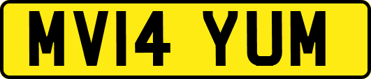 MV14YUM