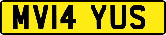 MV14YUS