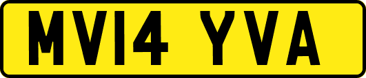 MV14YVA