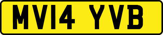 MV14YVB