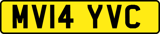 MV14YVC