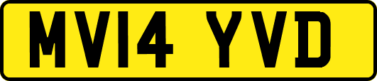 MV14YVD
