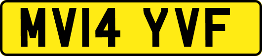 MV14YVF
