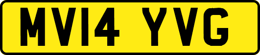 MV14YVG