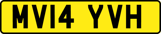 MV14YVH