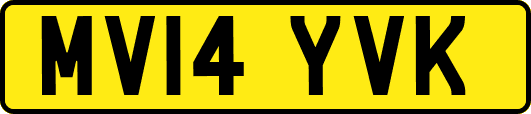 MV14YVK