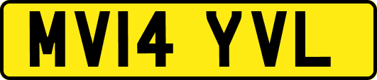 MV14YVL