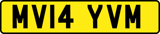 MV14YVM