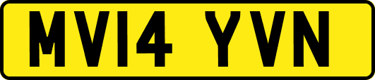 MV14YVN