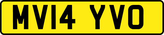 MV14YVO