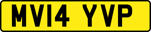 MV14YVP