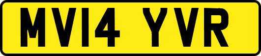 MV14YVR