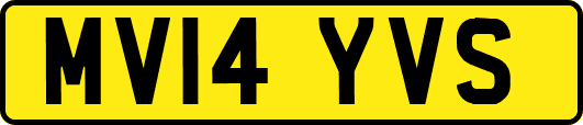 MV14YVS