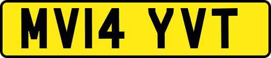 MV14YVT