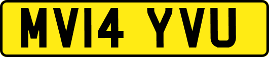 MV14YVU