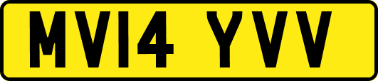 MV14YVV