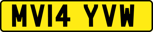 MV14YVW