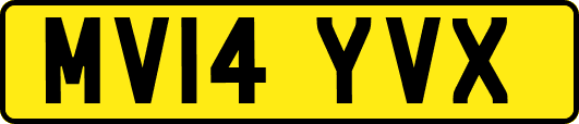 MV14YVX