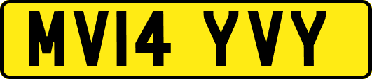 MV14YVY