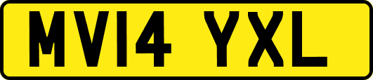 MV14YXL