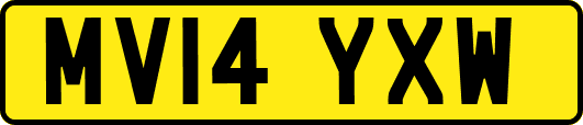 MV14YXW