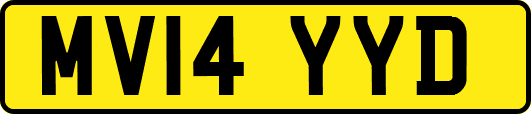 MV14YYD