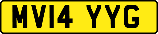 MV14YYG