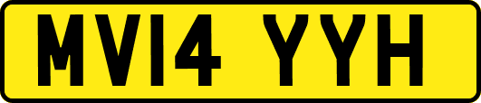MV14YYH