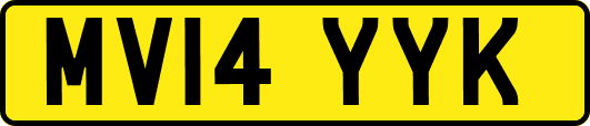MV14YYK