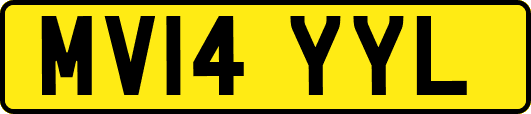 MV14YYL