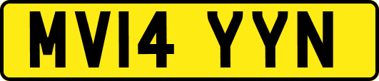 MV14YYN