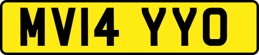 MV14YYO