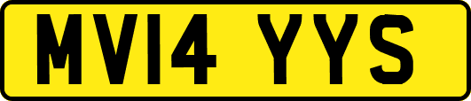 MV14YYS