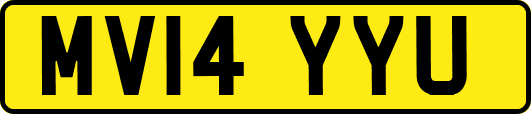 MV14YYU