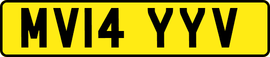 MV14YYV