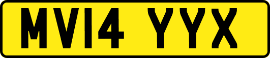 MV14YYX