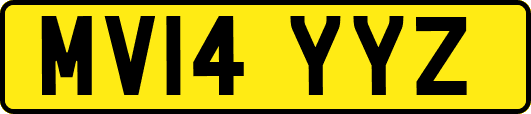 MV14YYZ