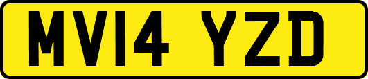 MV14YZD