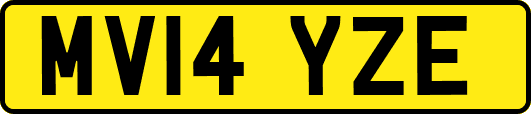 MV14YZE