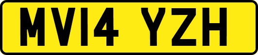 MV14YZH